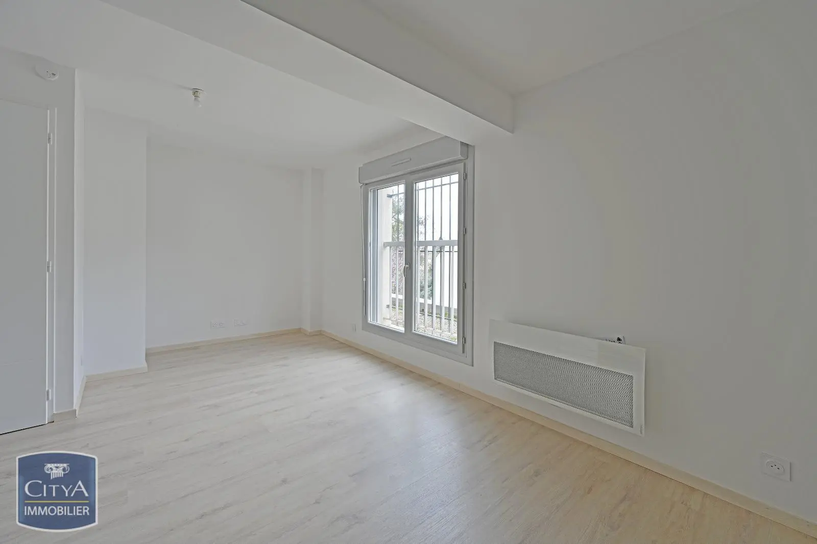 Photo 5 Appartement 2 pièces 33.21m²