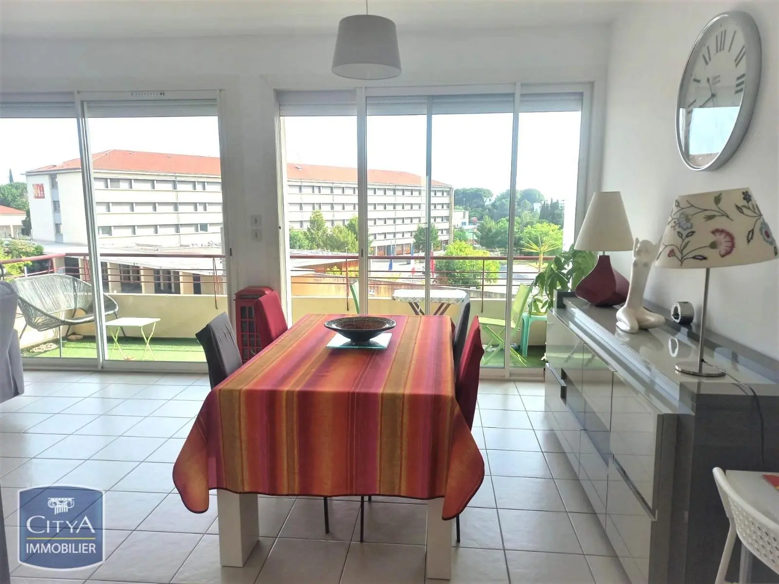 Photo 5 Appartement 2 pièces 66.45m²