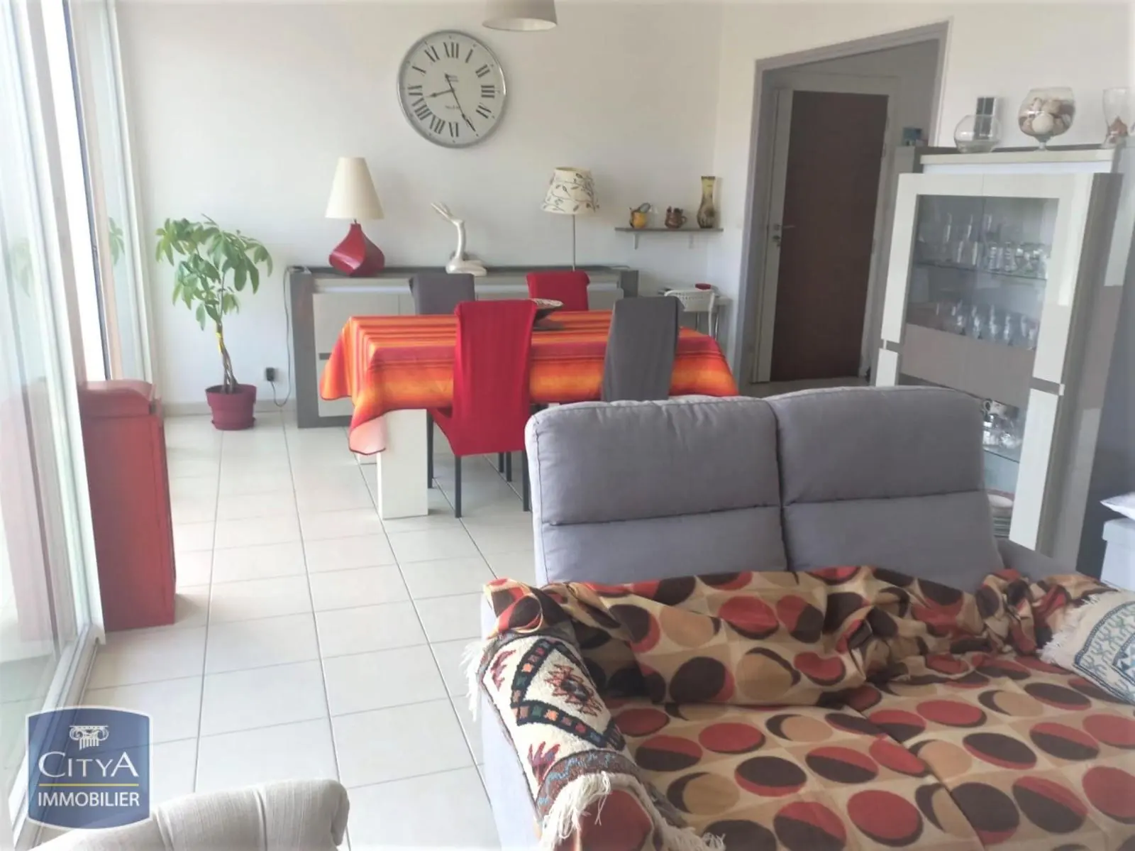 Photo 3 Appartement 2 pièces 66.45m²