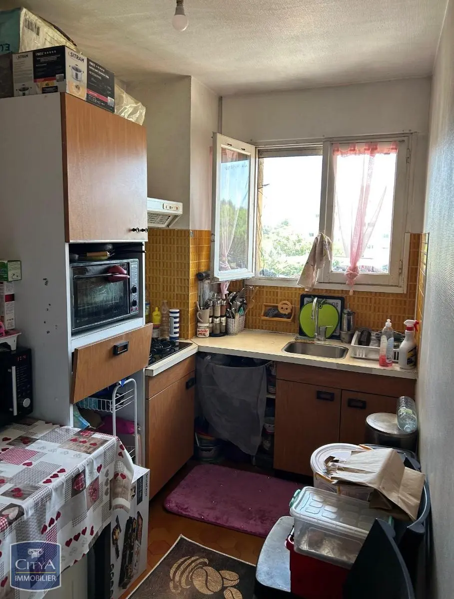 Photo 8 appartement Montpellier