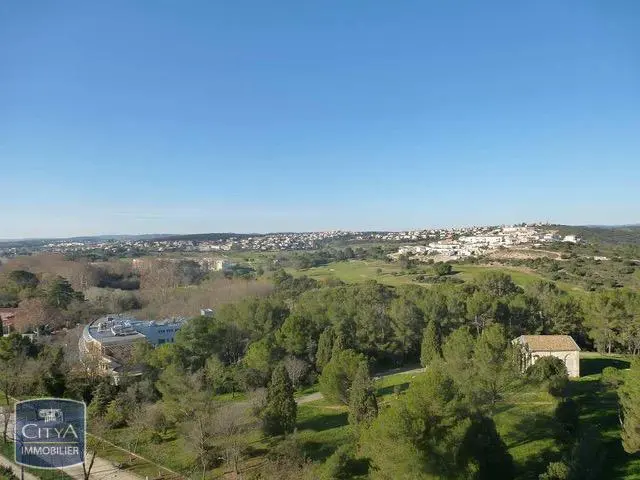 Photo 2 Appartement 5 pièces 97.99m²