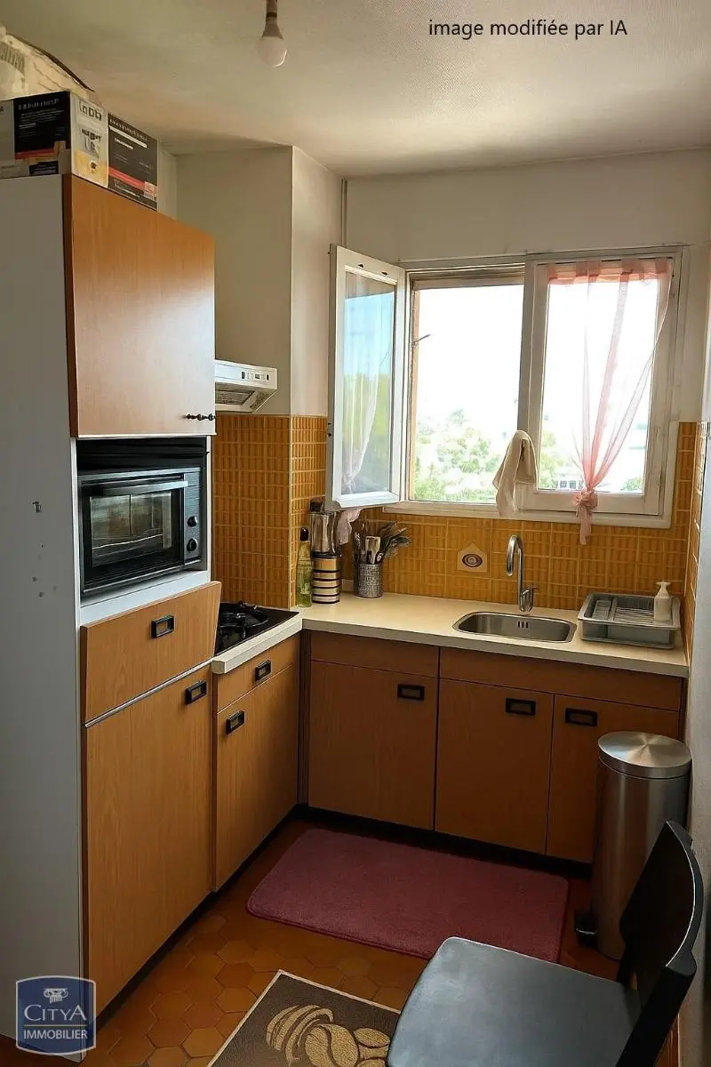 Cuisine séparée
