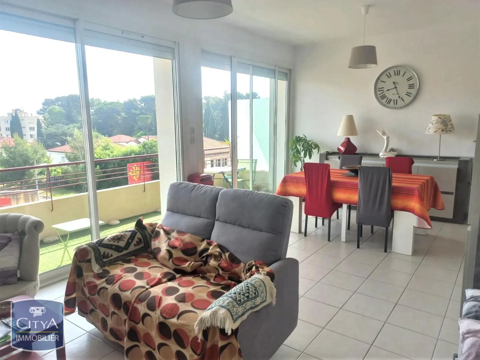 Photo 2 Appartement 2 pièces 66.45m²