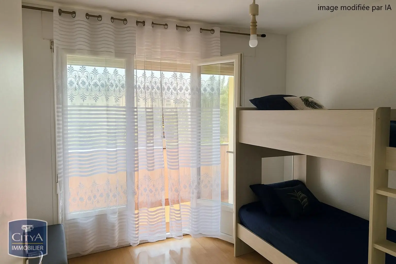 Photo 9 appartement Montpellier