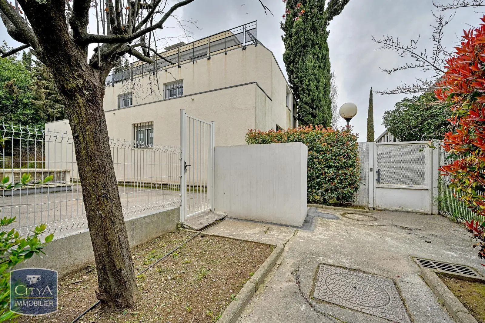Photo 7 Appartement 2 pièces 33.21m²