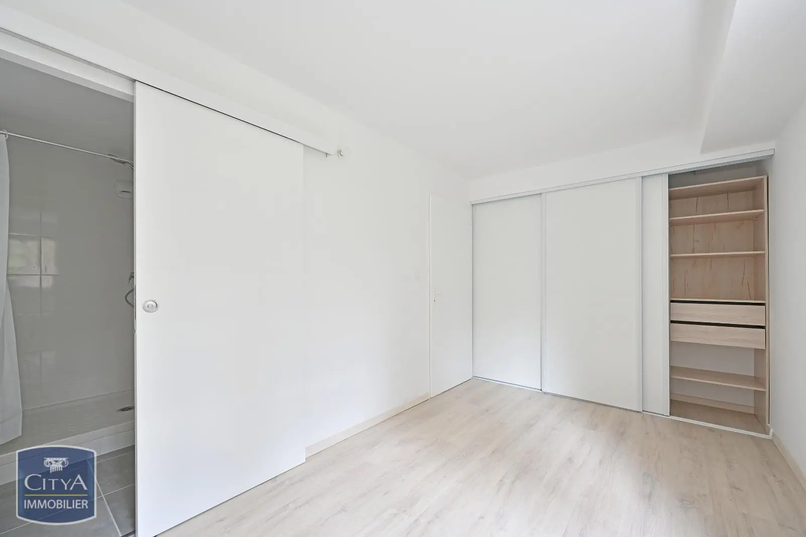 Photo 8 Appartement 2 pièces 33.21m²