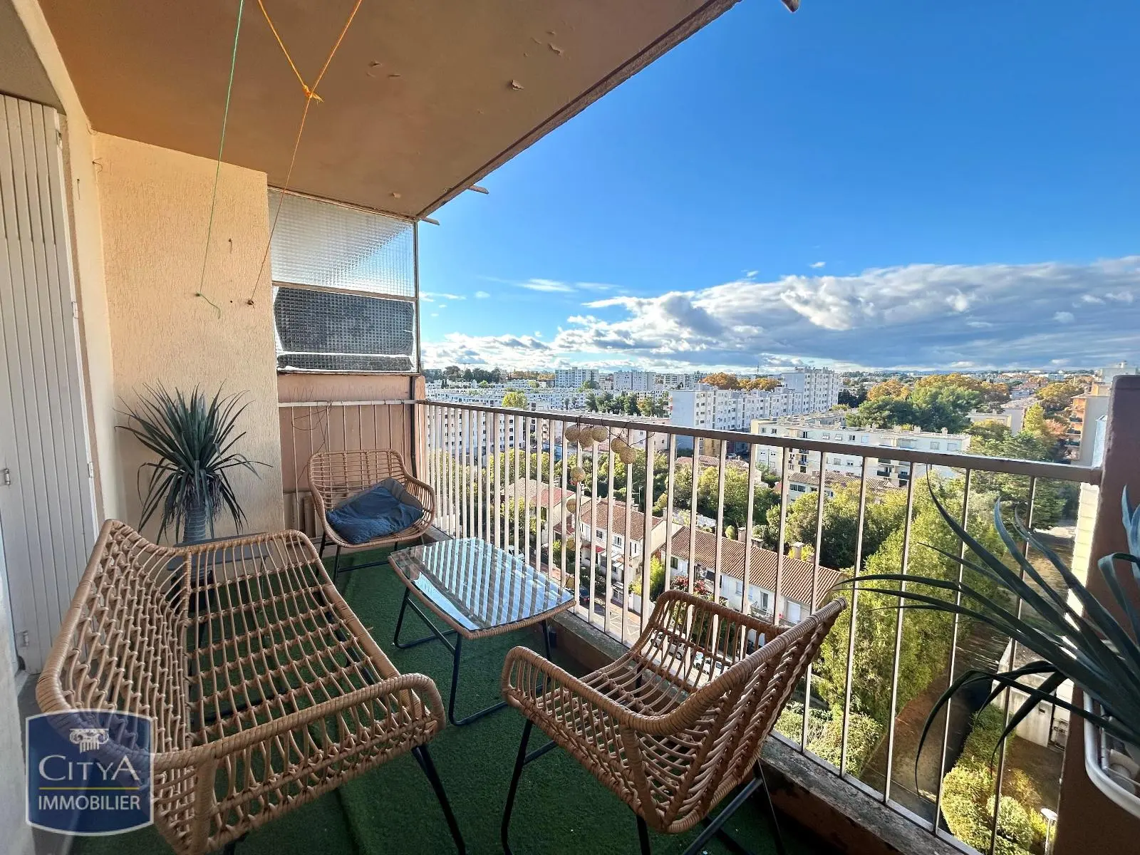 Photo 1 Appartement 5 pièces 71.58m²