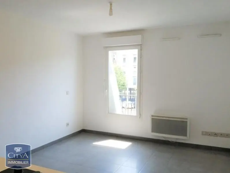Photo 3 Appartement 1 pièce 22.3m²