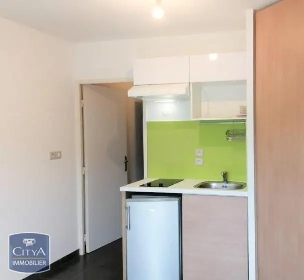 Photo 4 Appartement 1 pièce 22.3m²