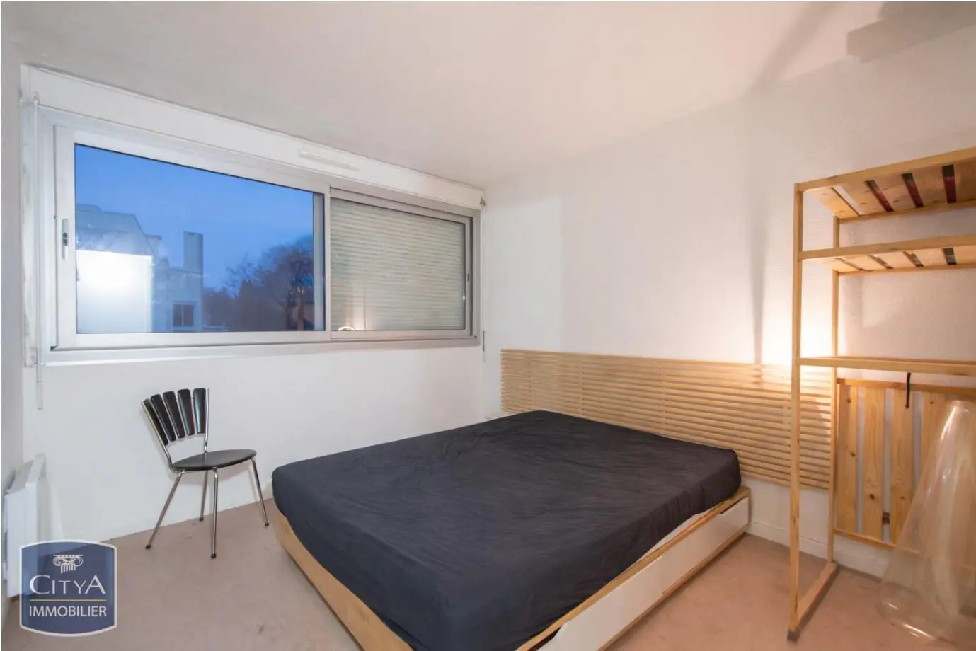 Photo 5 Appartement 2 pièces 45.63m²