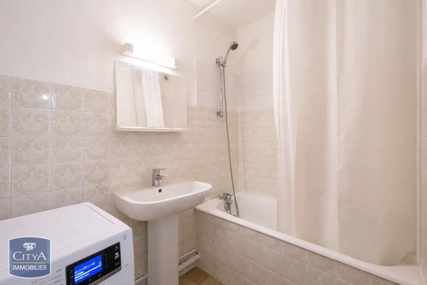 Photo 7 Appartement 2 pièces 45.63m²