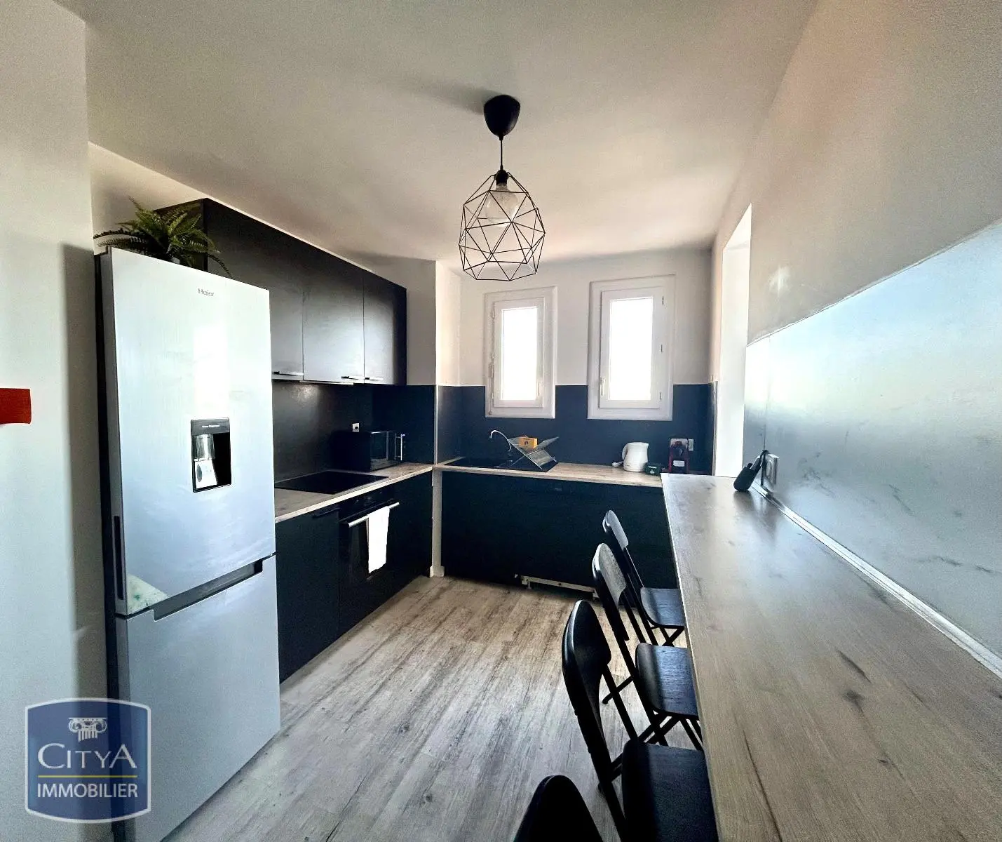 Photo 2 Appartement 5 pièces 71.58m²