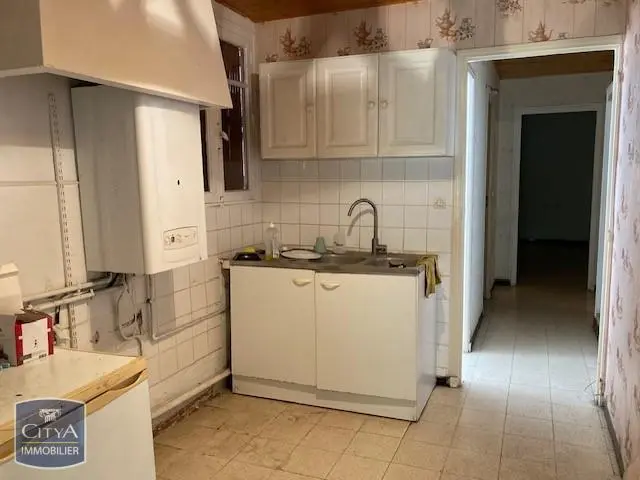 Photo 4 Appartement 4 pièces 76m²