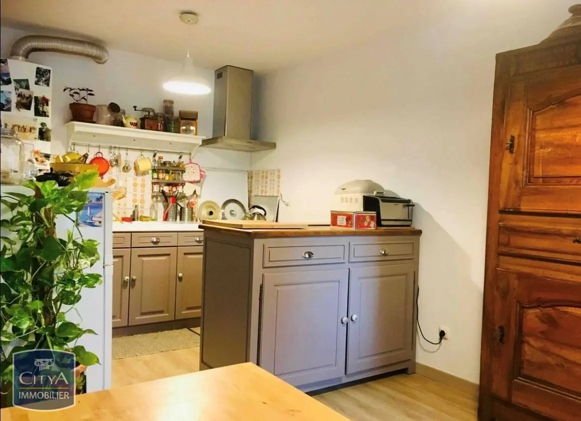 Photo 2 Appartement 3 pièces 69.63m²