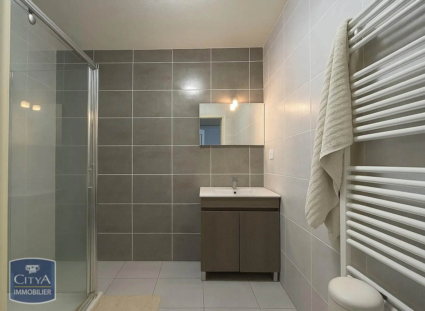 Photo 7 Appartement 2 pièces 43.7m²