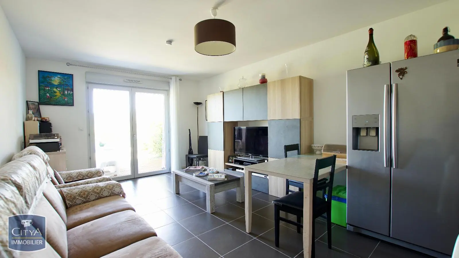 Photo 4 Appartement 4 pièces 77.81m²