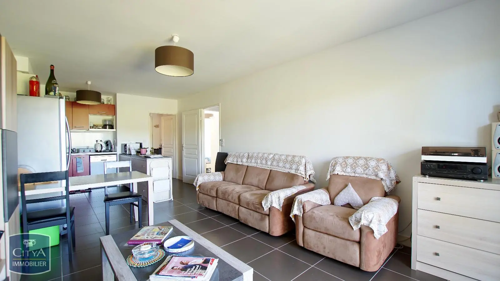 Photo 5 Appartement 4 pièces 77.81m²