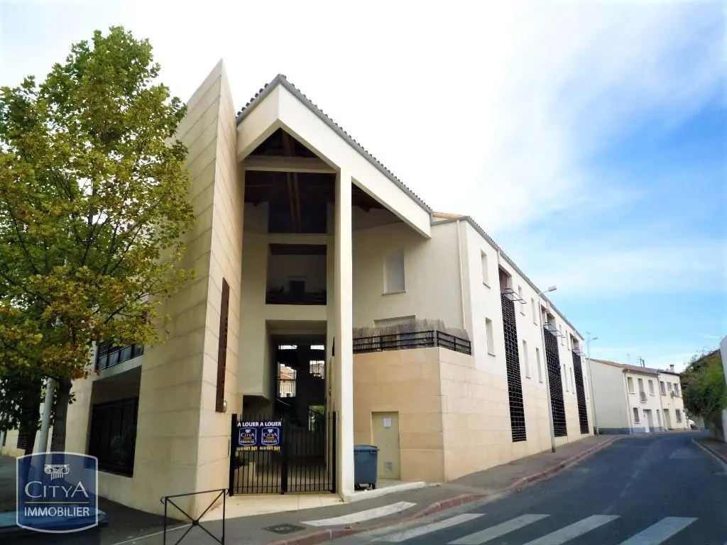 Photo 2 Appartement 2 pièces 37.33m²