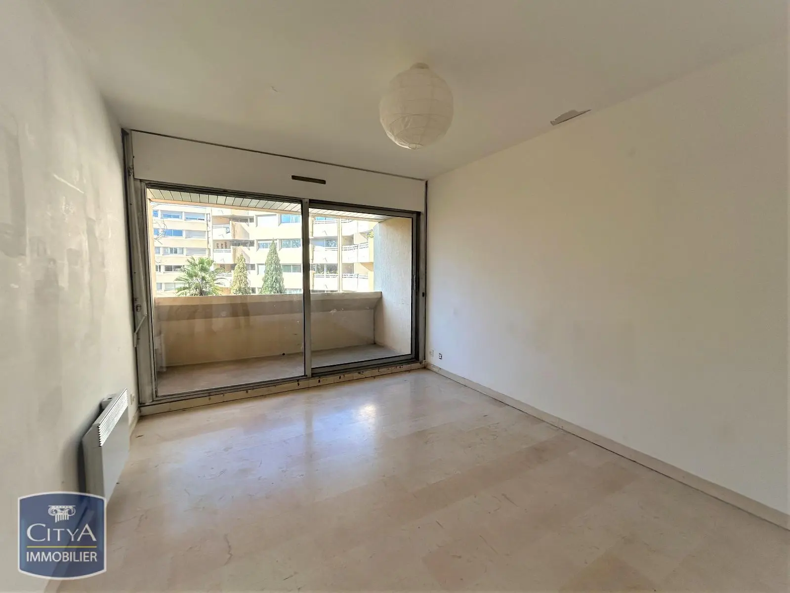 Photo 2 Appartement 2 pièces 39.63m²