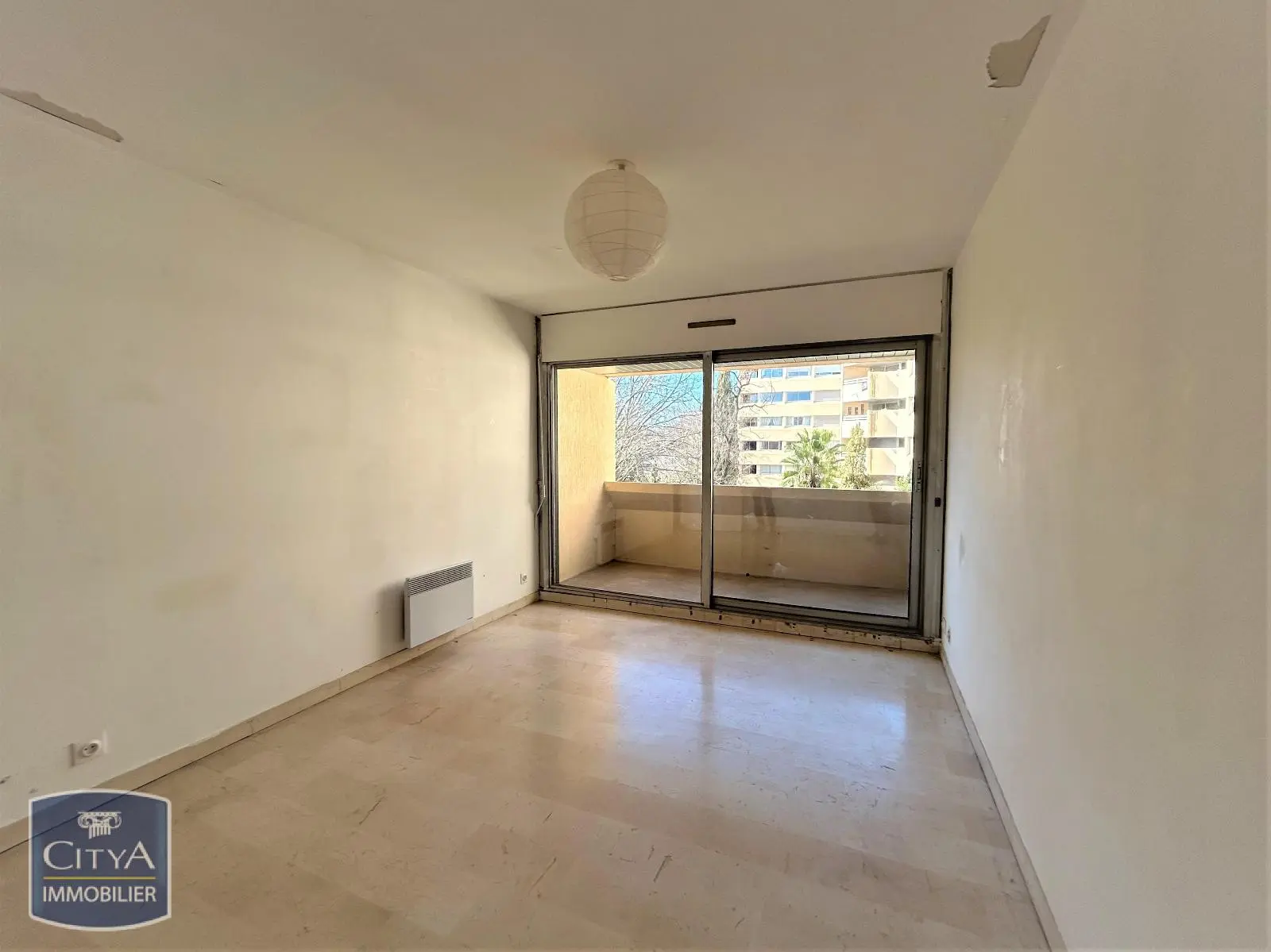 Photo 2 Appartement 2 pièces 39.63m²