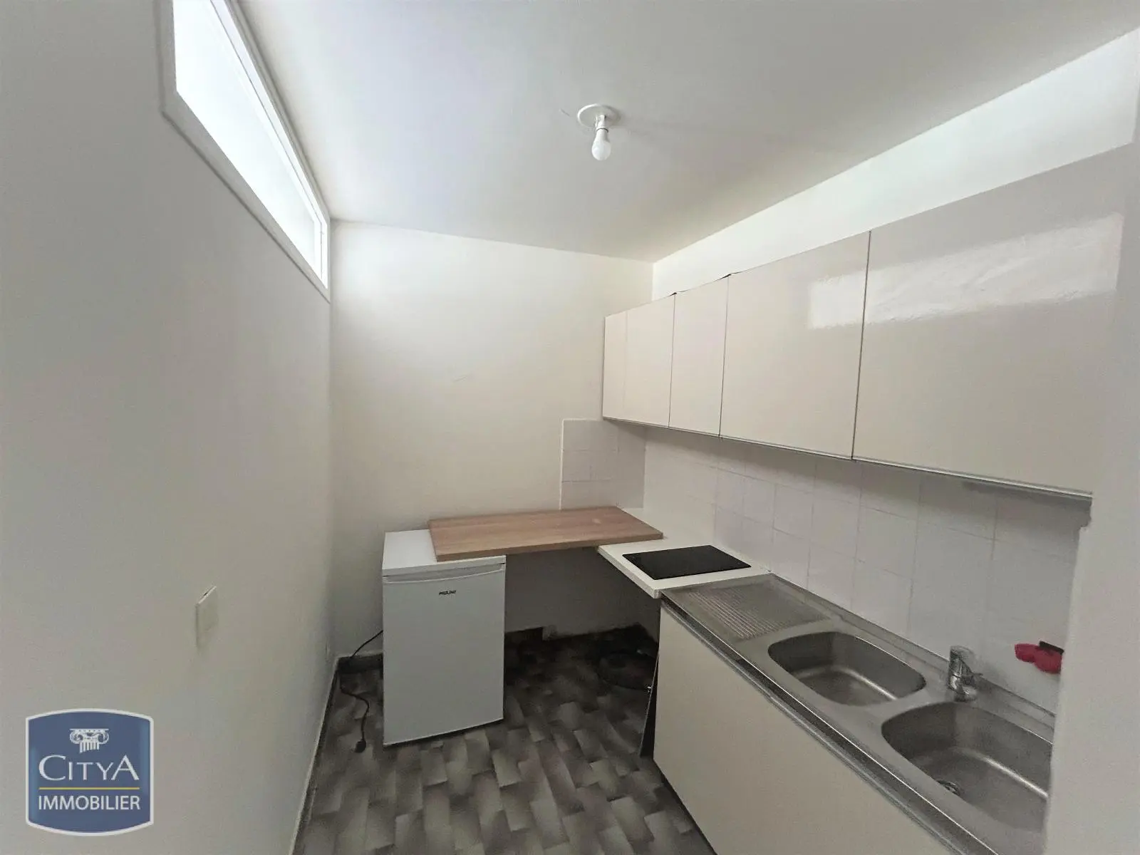 Photo 5 Appartement 2 pièces 39.63m²