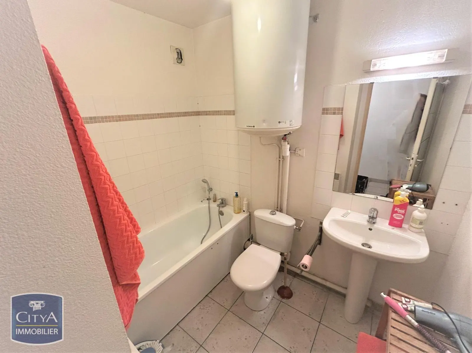 Photo 5 Appartement 1 pièce 20.22m²