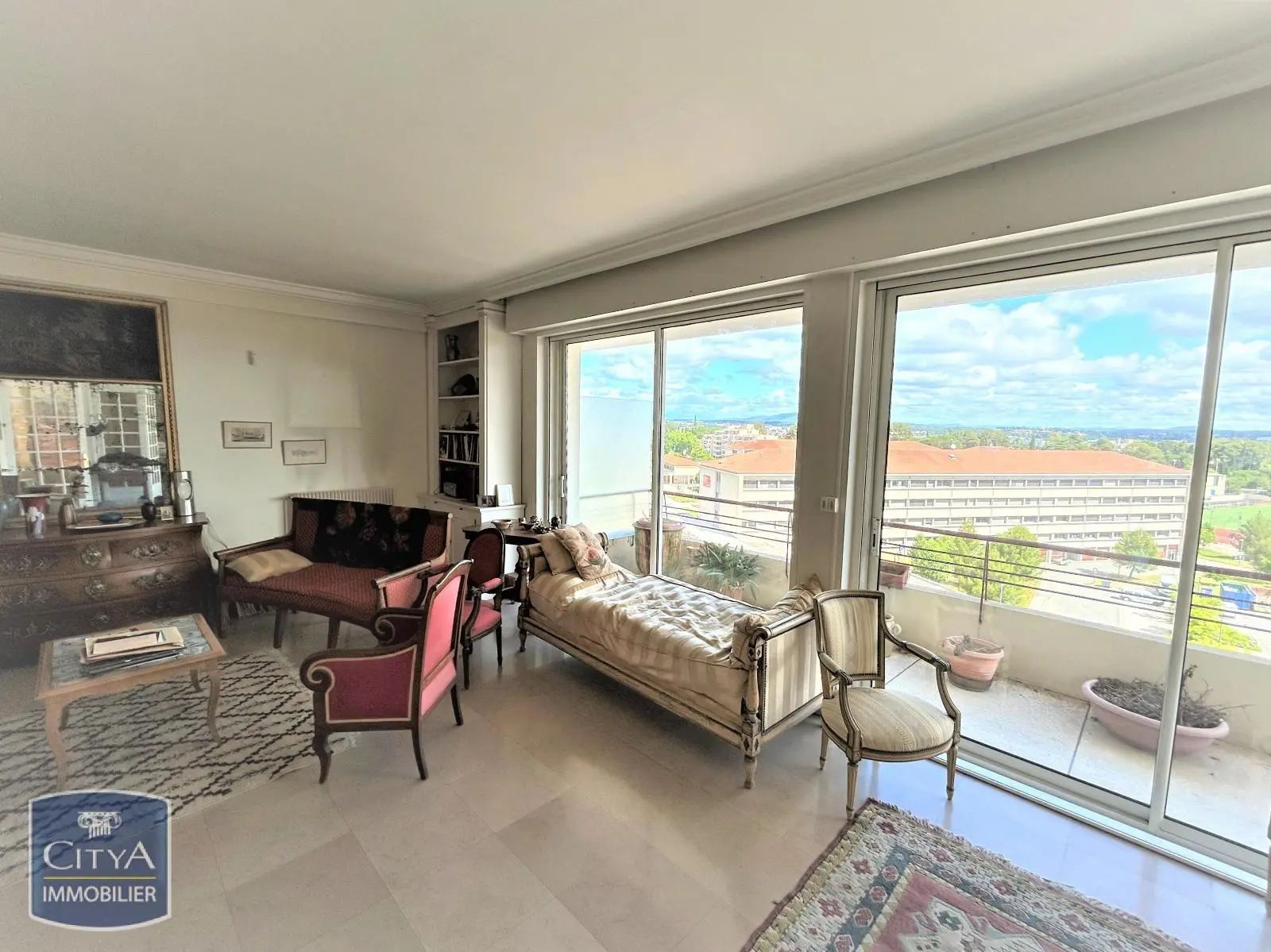 Photo 4 Appartement 6 pièces 146.81m²