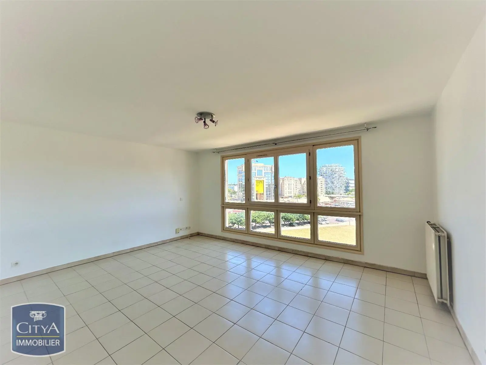 Photo 2 Appartement 2 pièces 58.4m²