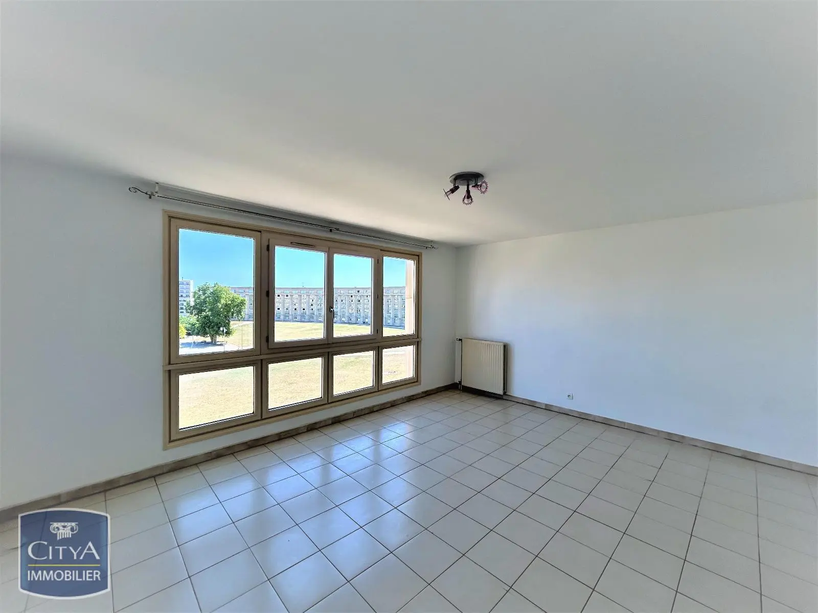 Photo 3 Appartement 2 pièces 58.4m²