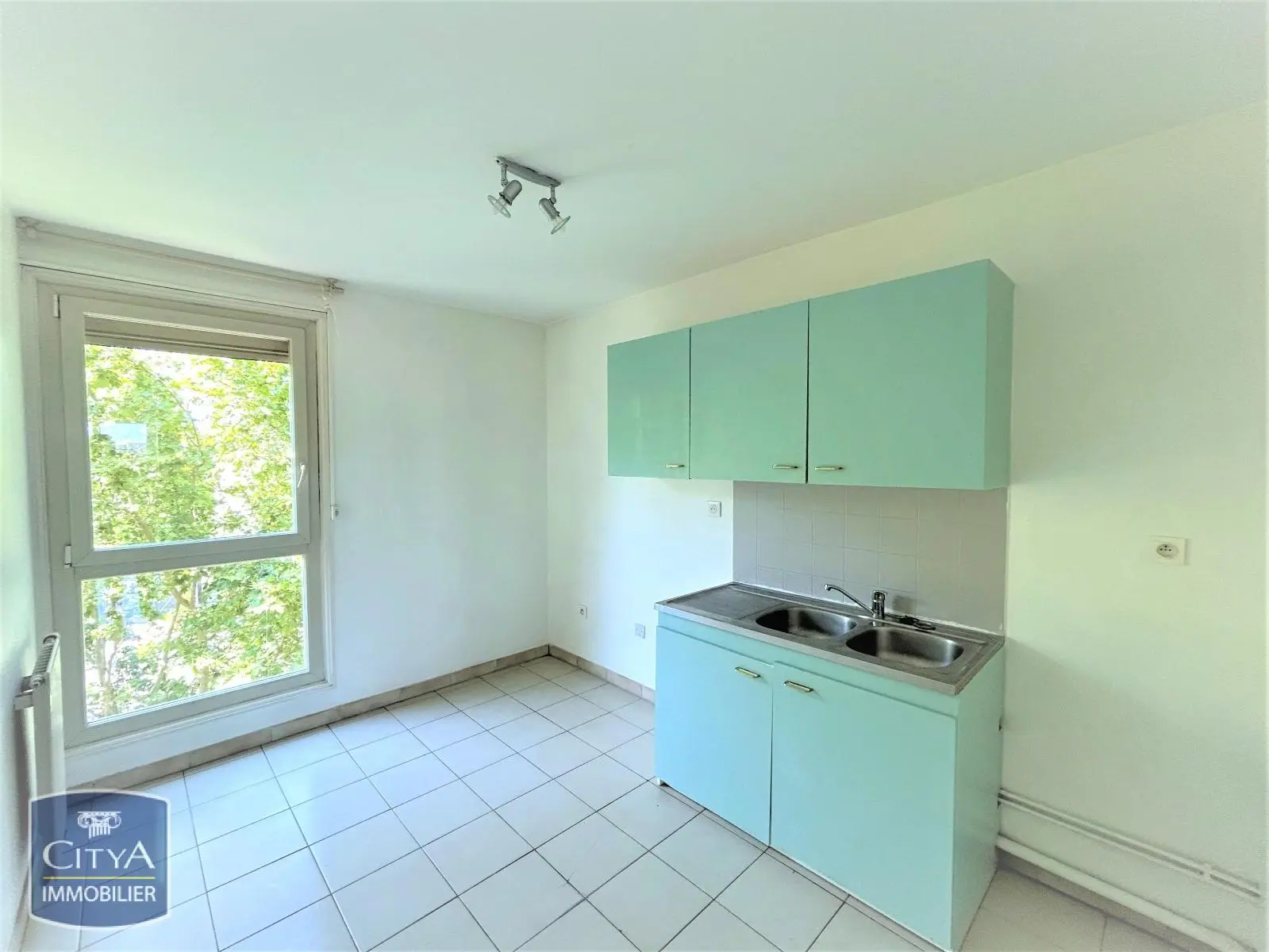 Photo 4 Appartement 2 pièces 58.4m²