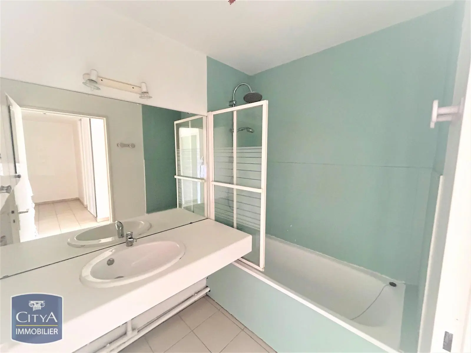 Photo 7 Appartement 2 pièces 58.4m²