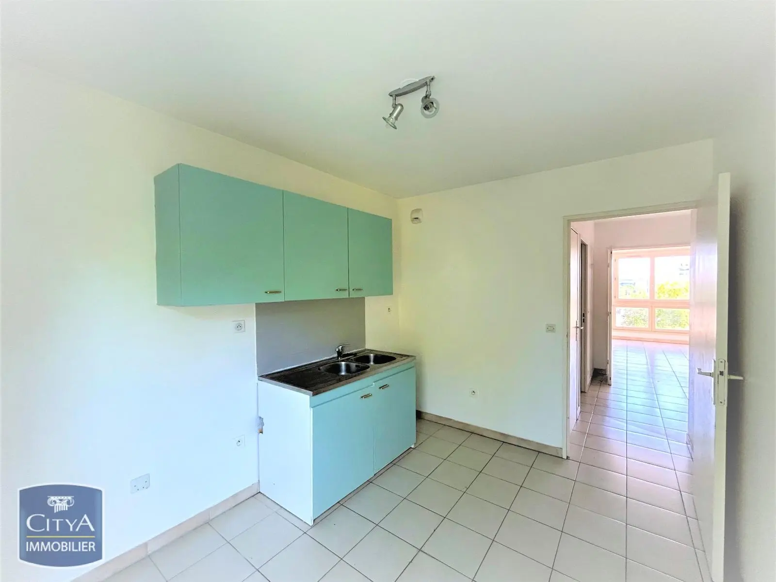 Photo 5 Appartement 2 pièces 58.4m²