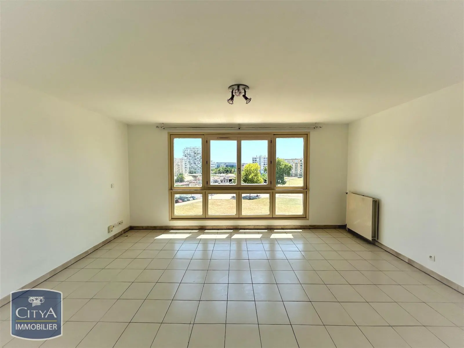 Photo 2 Appartement 2 pièces 58.4m²