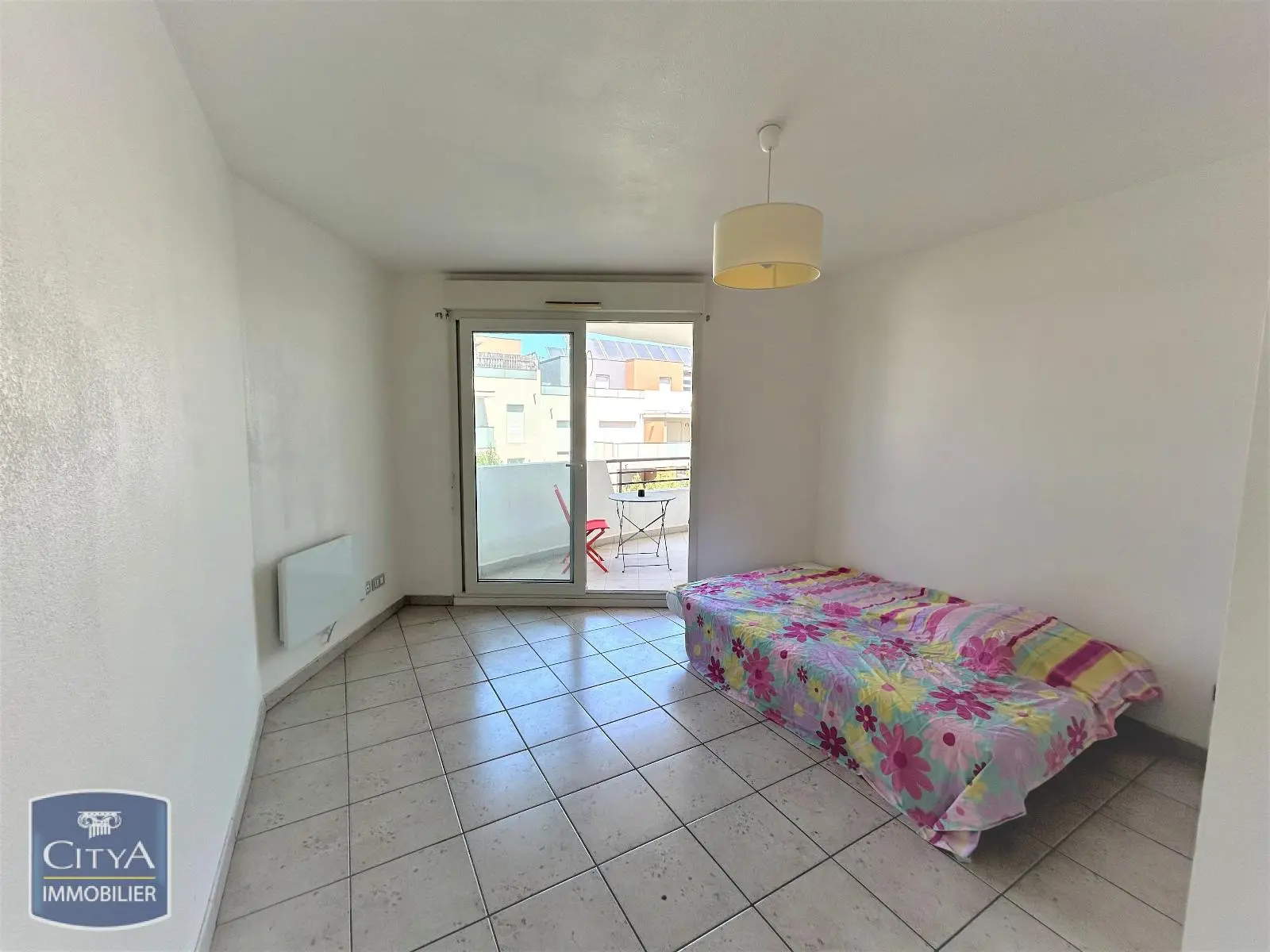 Photo 2 Appartement 1 pièce 20.22m²