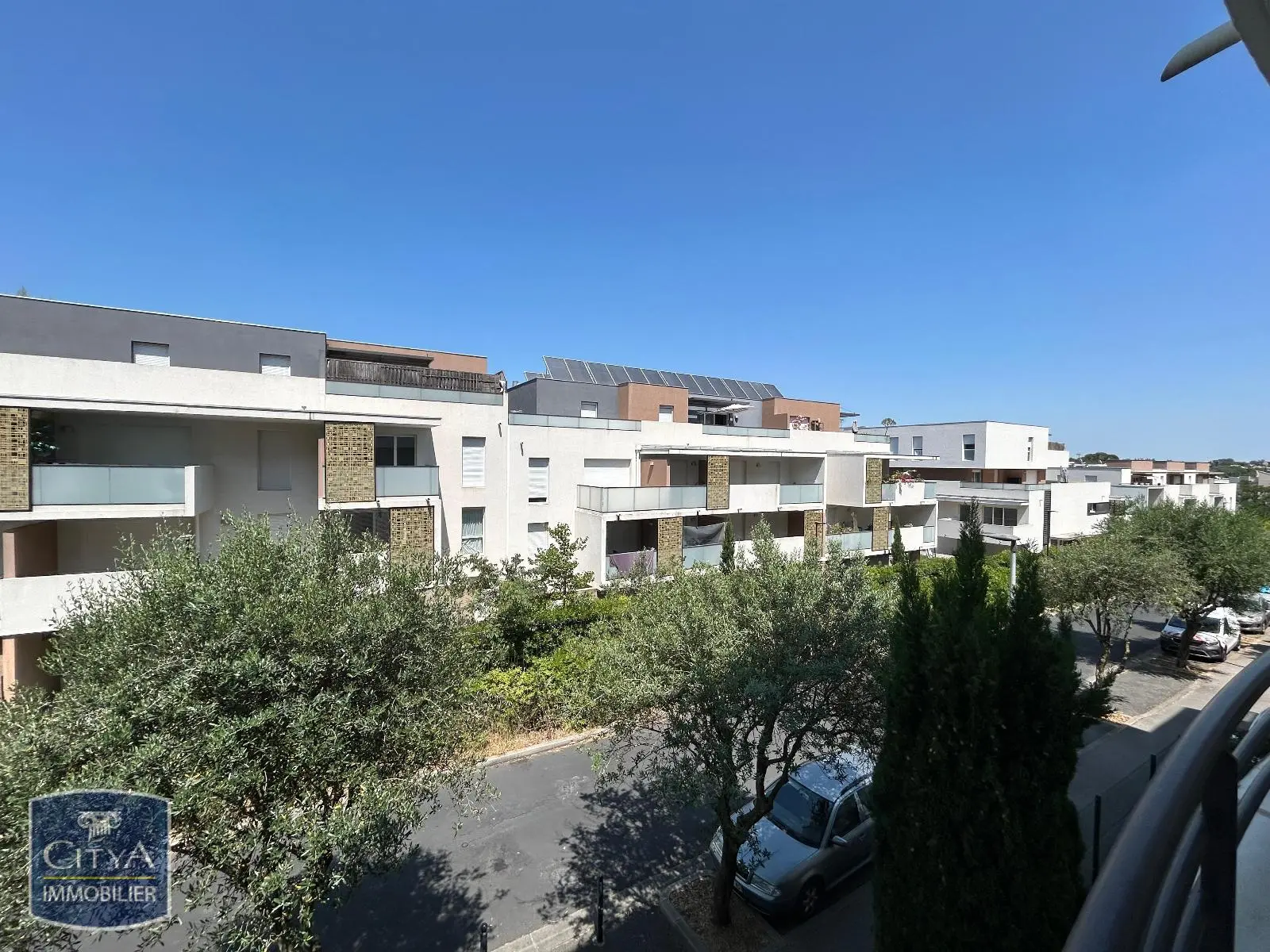 Photo 6 Appartement 1 pièce 20.22m²