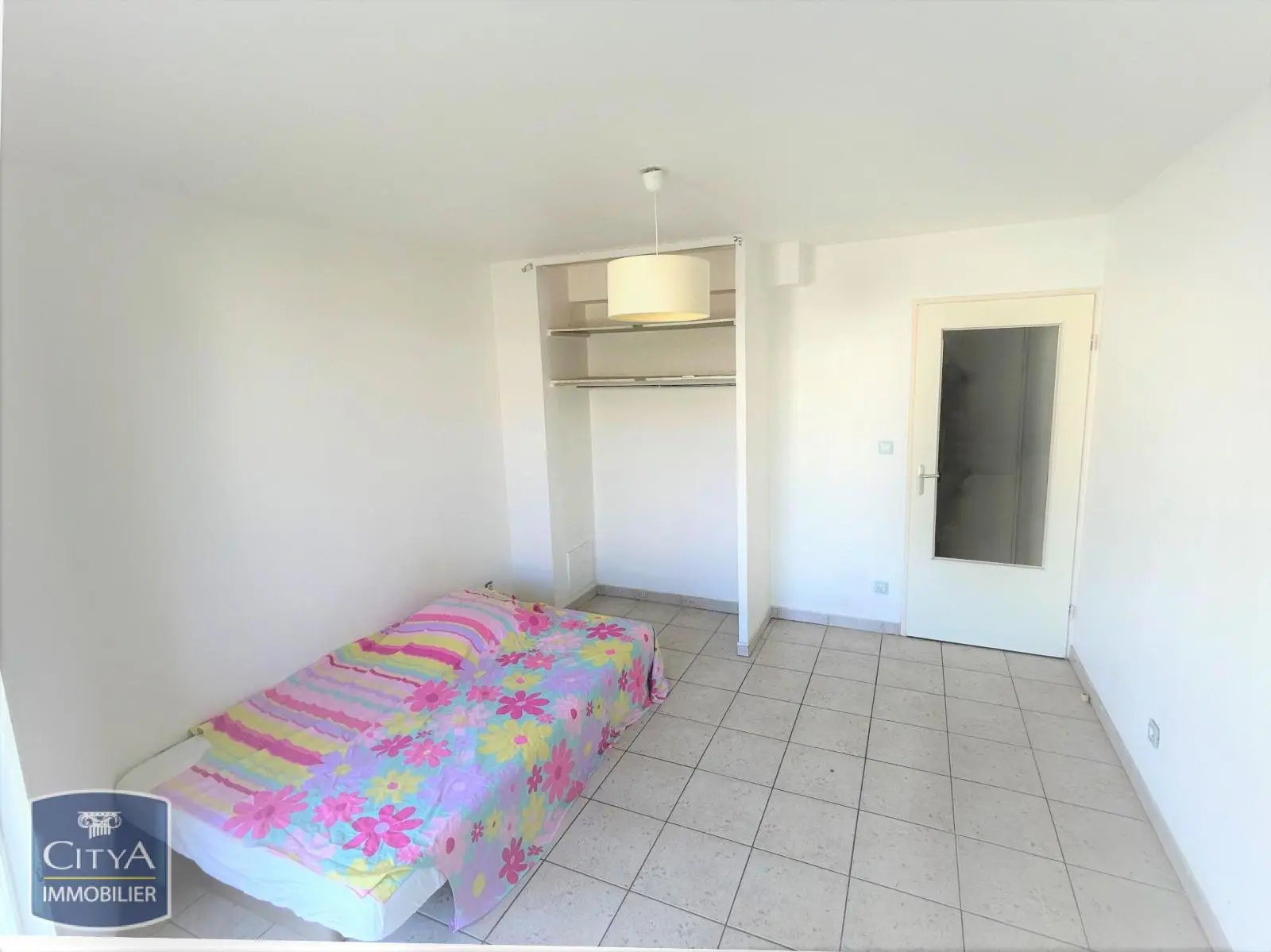 Photo 3 Appartement 1 pièce 20.22m²