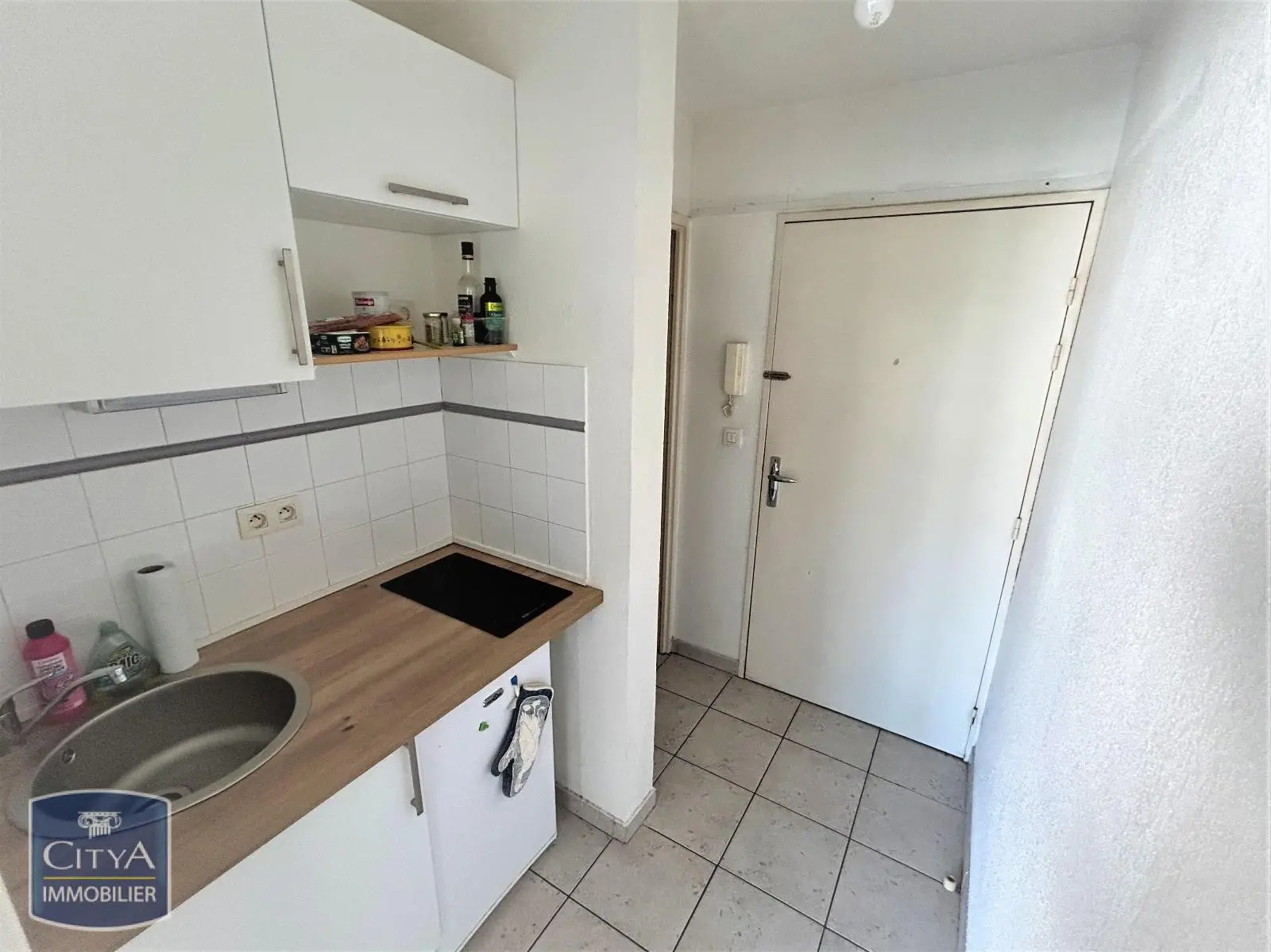 Photo 4 Appartement 1 pièce 20.22m²