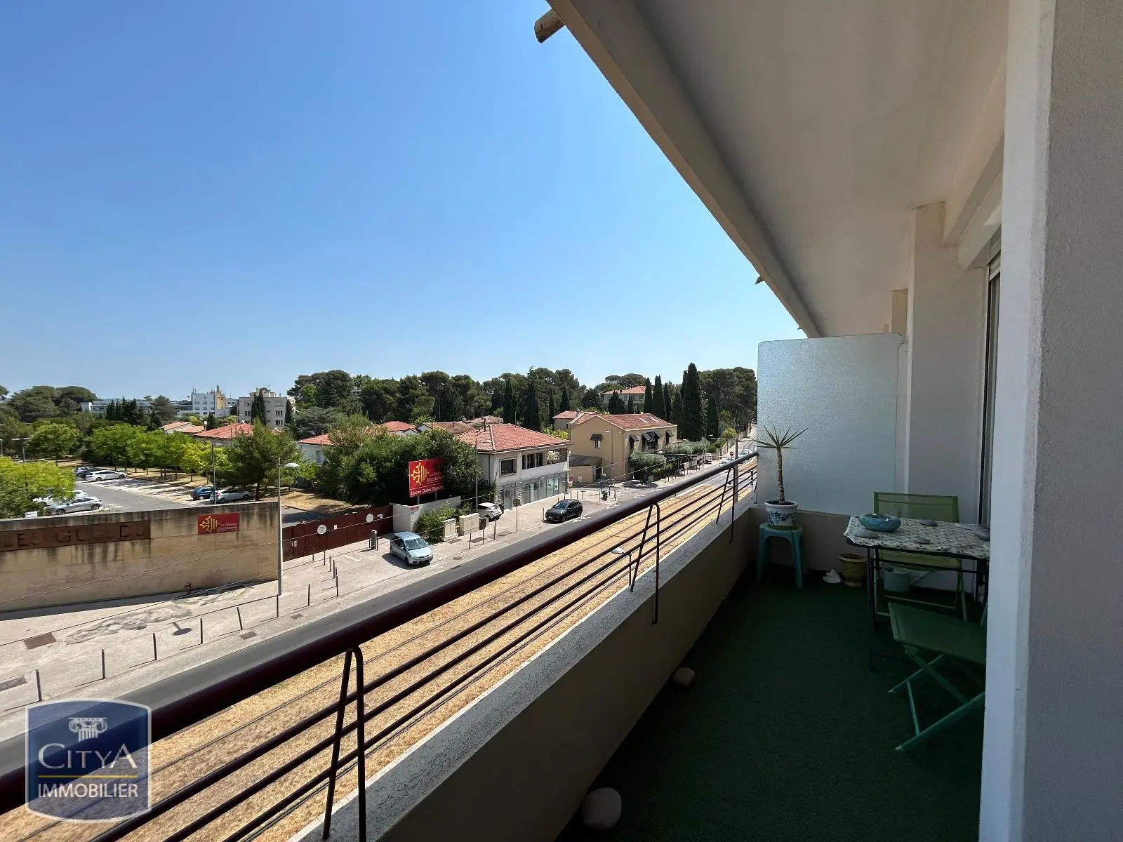 Photo 10 Appartement 2 pièces 66.45m²