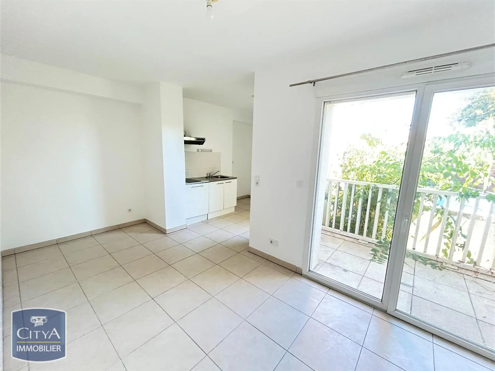 Photo 2 Appartement 3 pièces 58.68m²