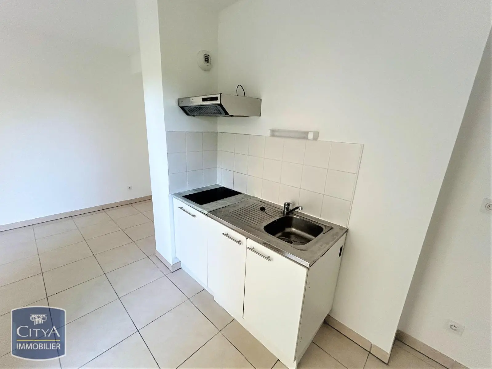 Photo 3 Appartement 3 pièces 58.68m²
