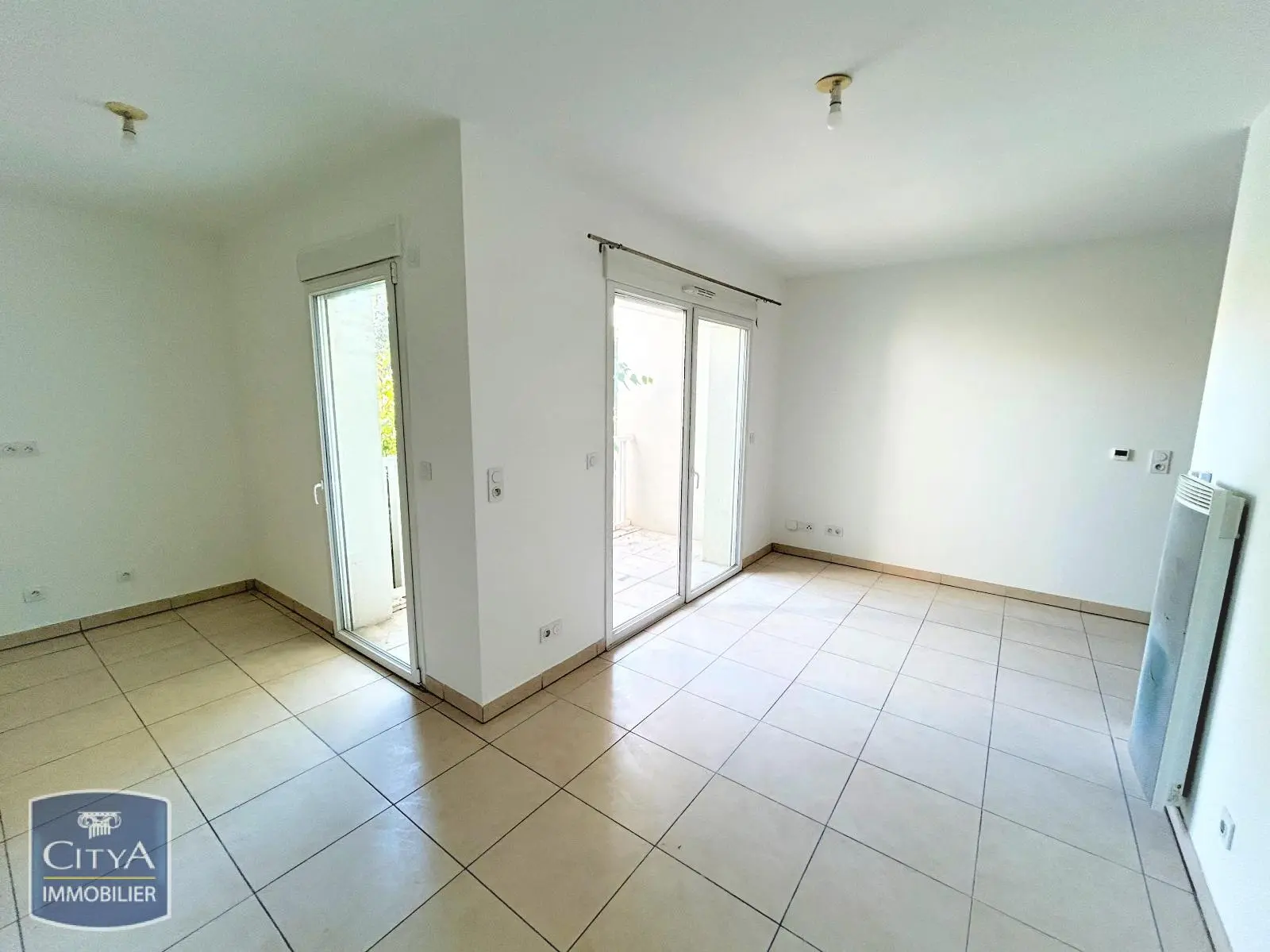 Photo 4 Appartement 3 pièces 58.68m²
