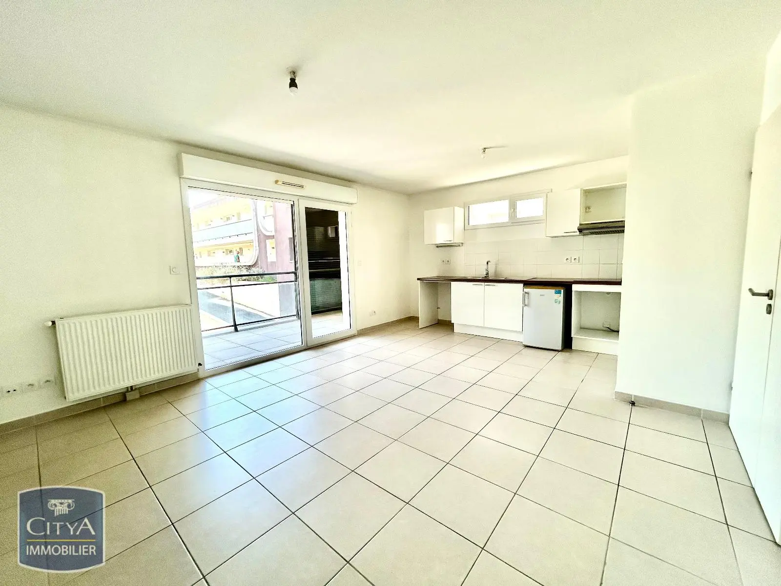 Photo 4 Appartement 3 pièces 61.96m²