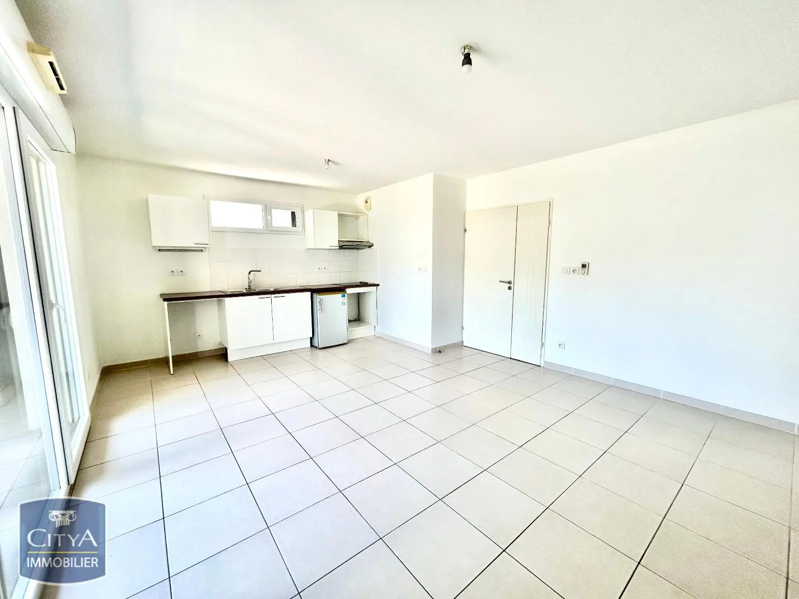 Photo 2 Appartement 3 pièces 61.96m²