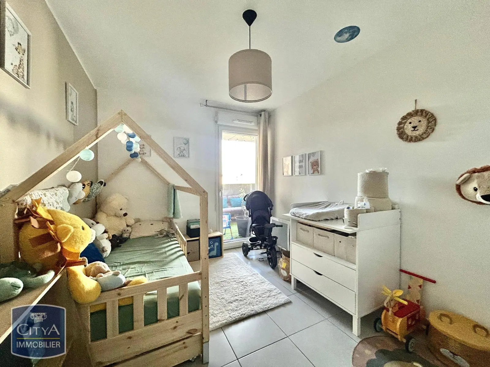 Photo 6 Appartement 3 pièces 62.4m²