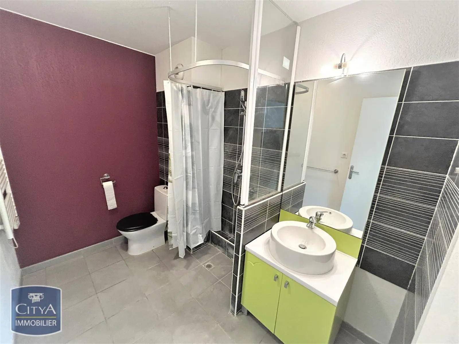 Photo 5 Appartement 2 pièces 41.3m²