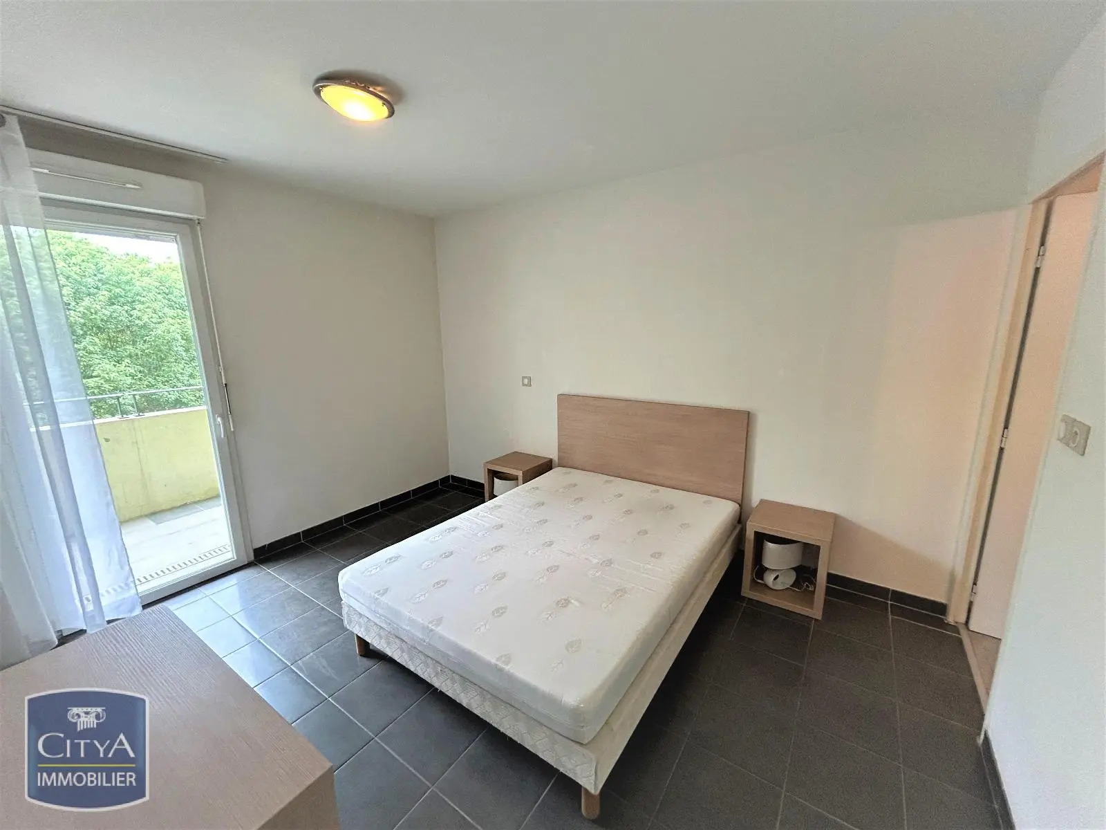 Photo 3 Appartement 2 pièces 41.3m²