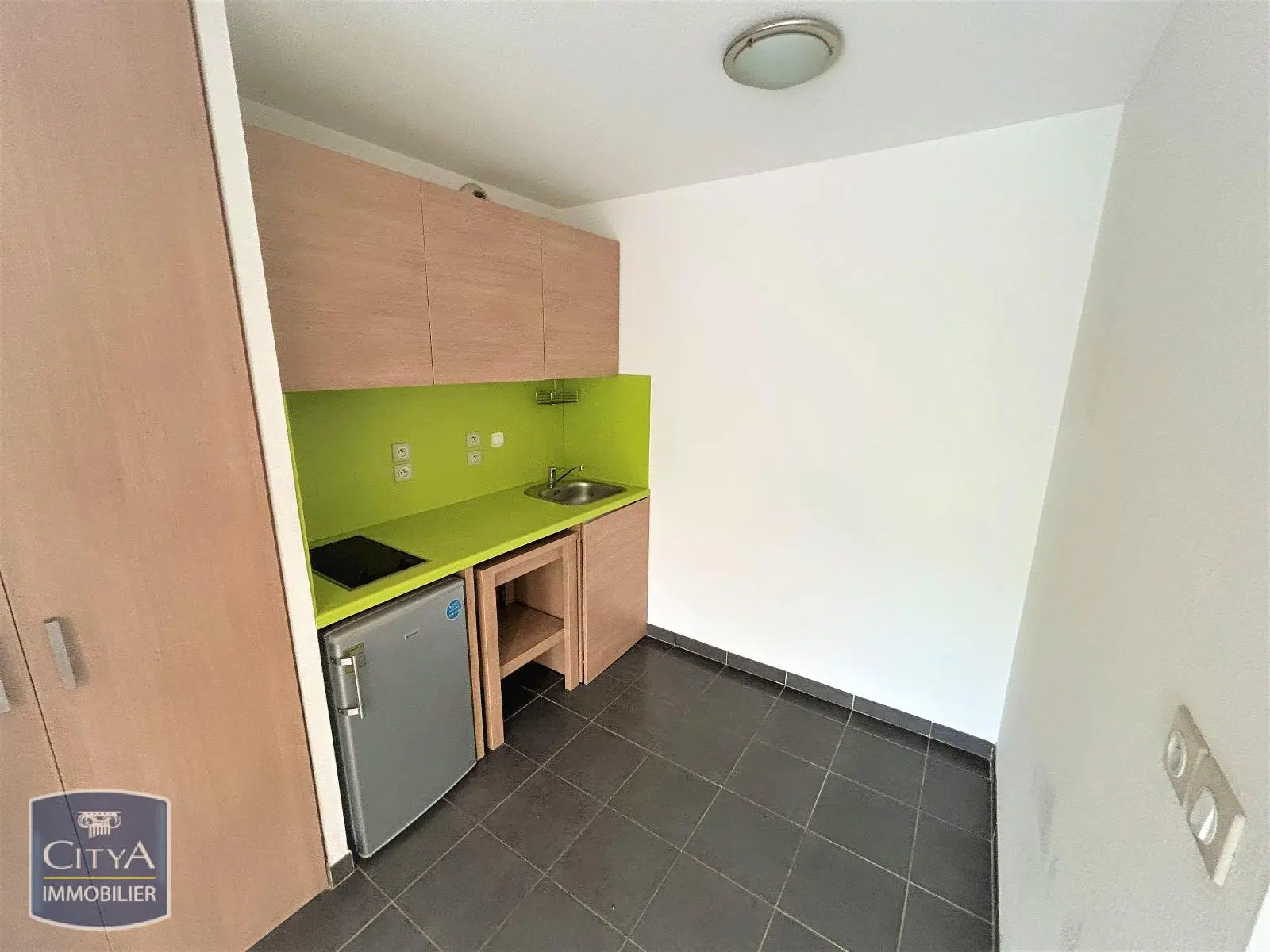 Photo 4 Appartement 2 pièces 41.3m²