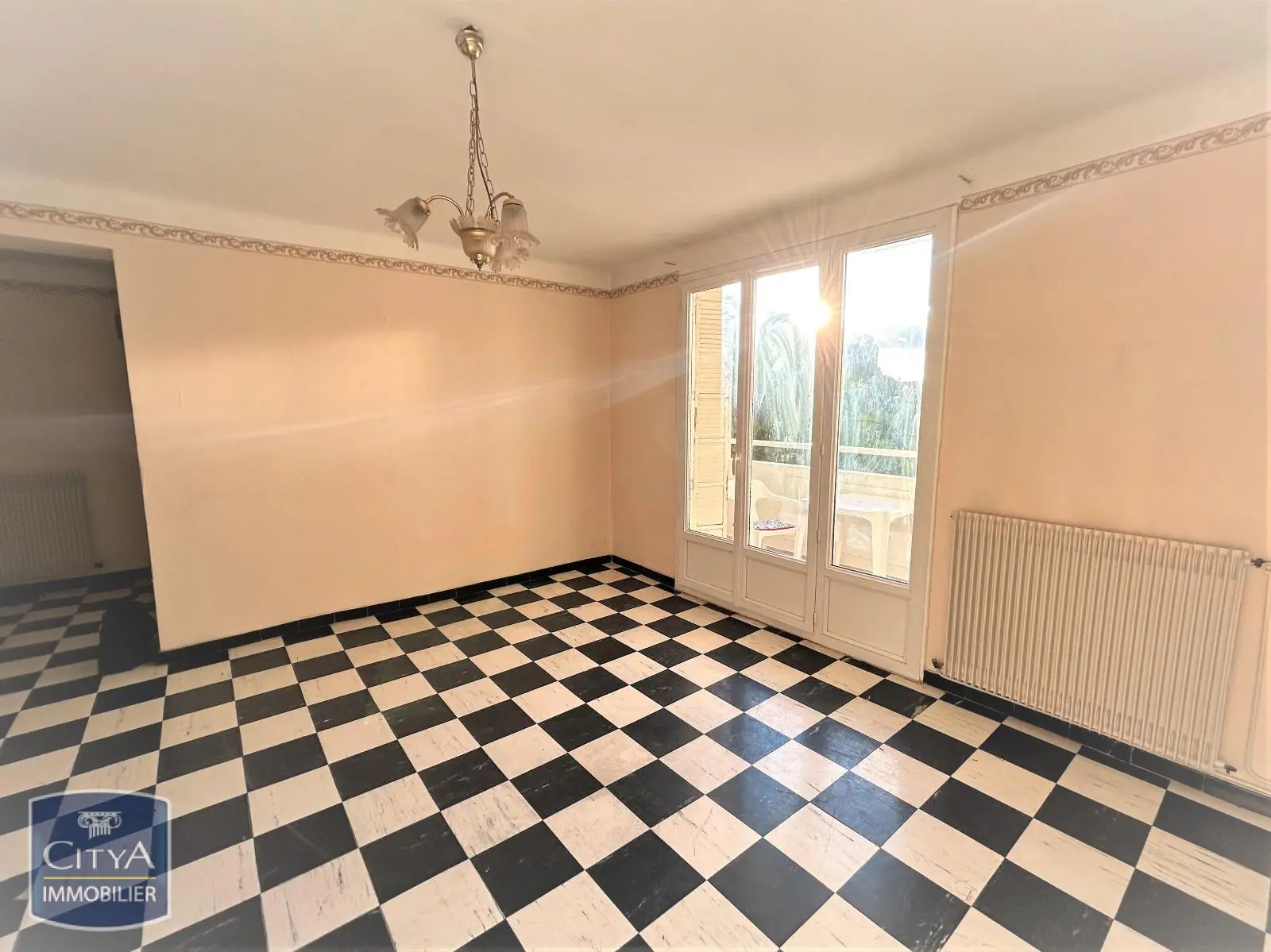Photo 2 Appartement 5 pièces 87.61m²