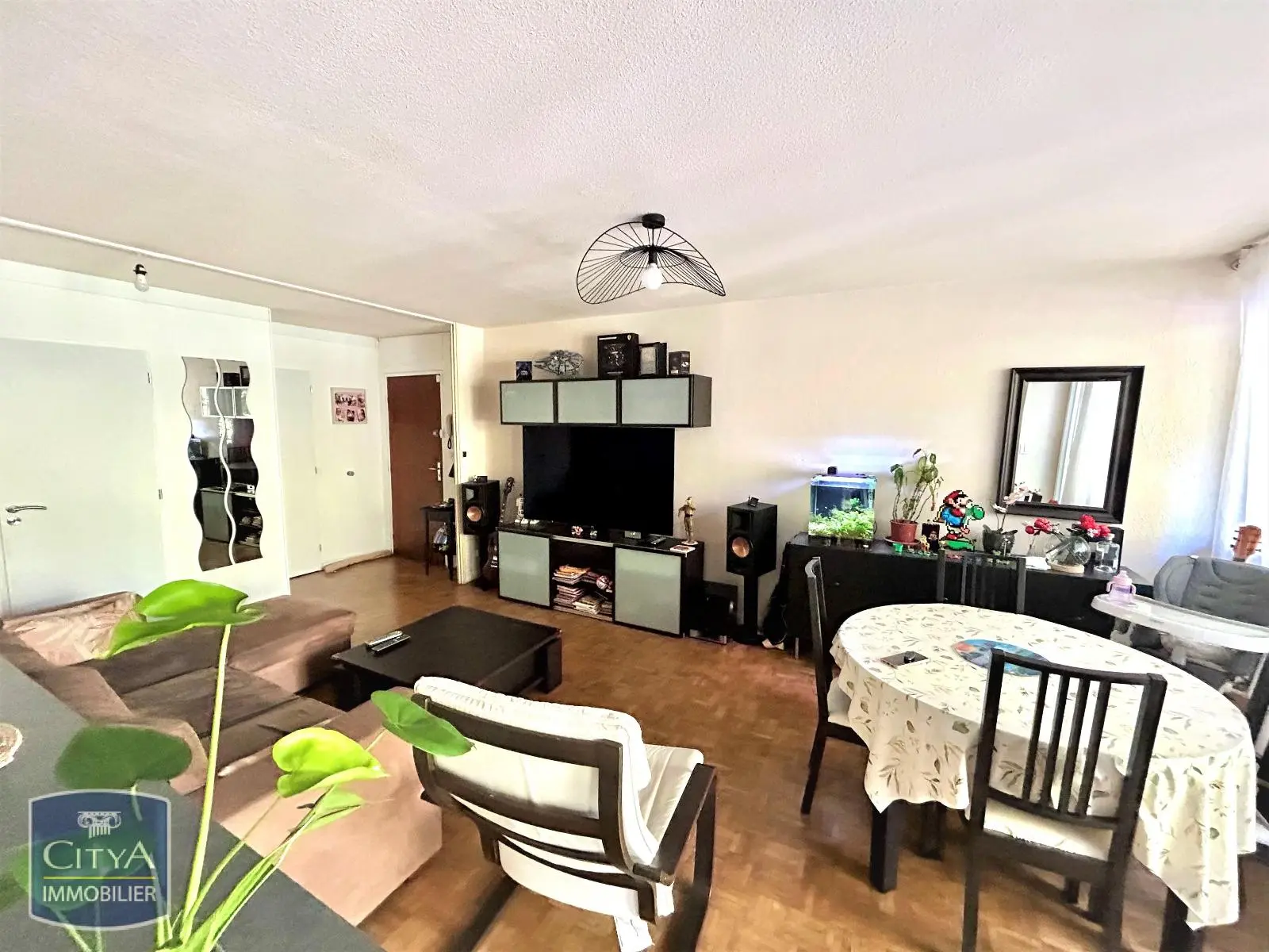 Photo 3 Appartement 3 pièces 71.64m²