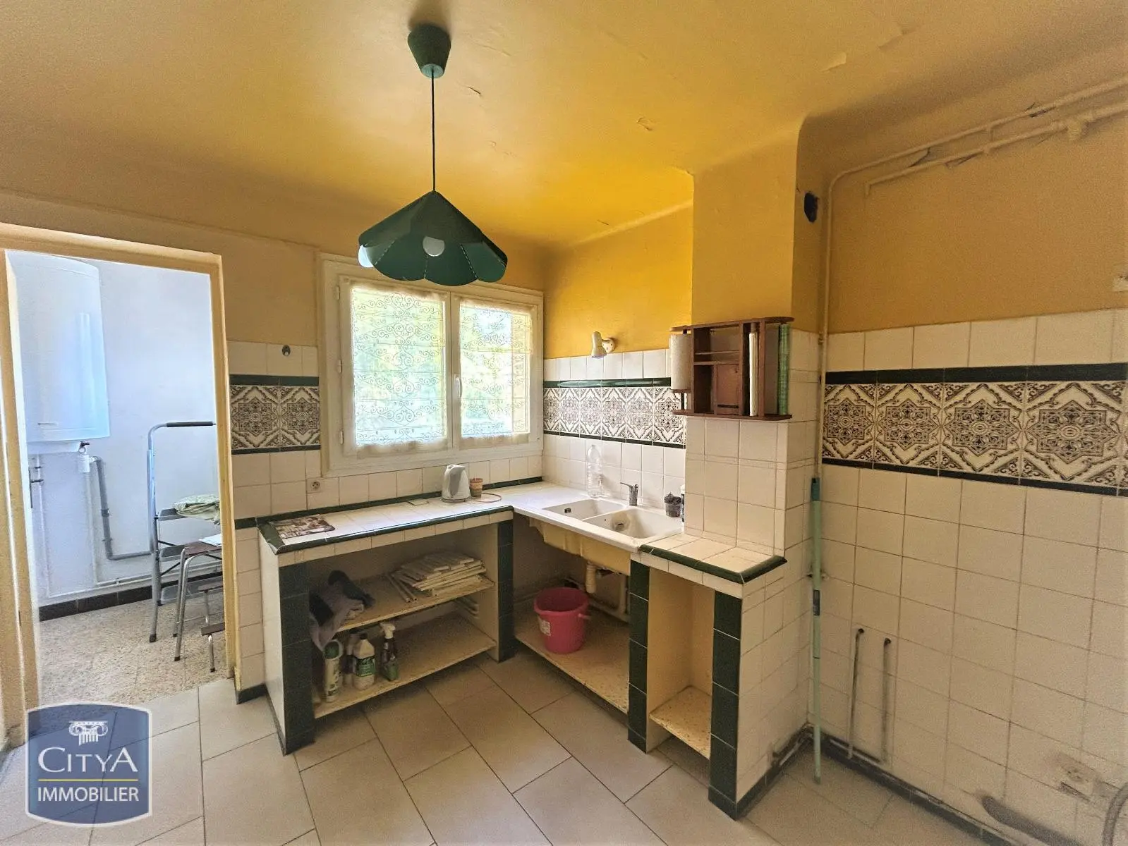 Photo 3 Appartement 4 pièces 66.96m²